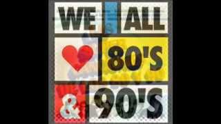 mix rock en espanol de los 80's y 90's