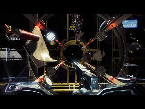 Prey español latino pt 39: Grant Lockwood y Nicole Hague