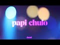 dumi - PAPI CHULO (Official Visualizer)