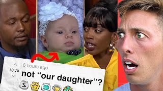 My fiance said our daughter isn’t his! I’m canceling the wedding… | Reddit Stories