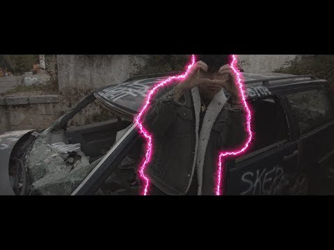 MOONKEY, LUCHO SSJ, RECYCLED J & DUKI - Blood (Remix) [Official video]