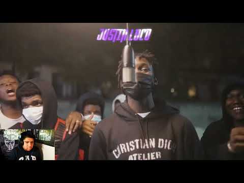 LOCO REACTS to BobbyTooTact - Real Facts Pt 2