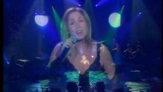 Lara Fabian-Concert   En toute intimité   Si tu m&#39;aimes--Parce que tu pars