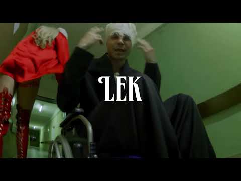 [Free] Kuban x Szpaku type beat - LEK (Prod. Tygrysyn)