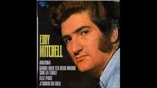 Eddy Mitchel - Oui je t&#39;aime.(1963)