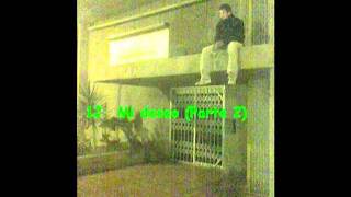 Video Mi Deseo (Parte 2) de LetrasUrbanas 