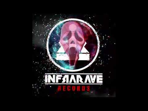 O bater de coração Infrarave