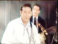 Carl Perkins - Blue Suede Shoes (1957)