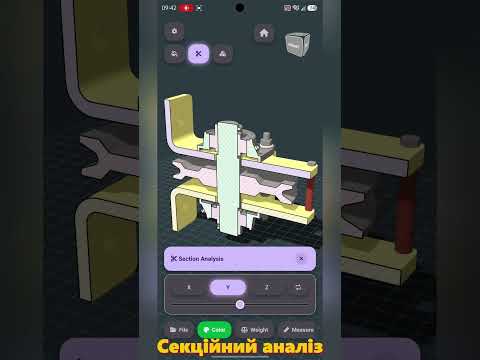 RE:solid STL & STEP Viewer video thumbnail
