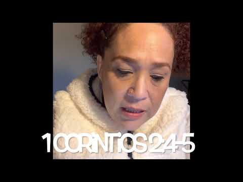 Reflexión 1 Corintios 2:4-5