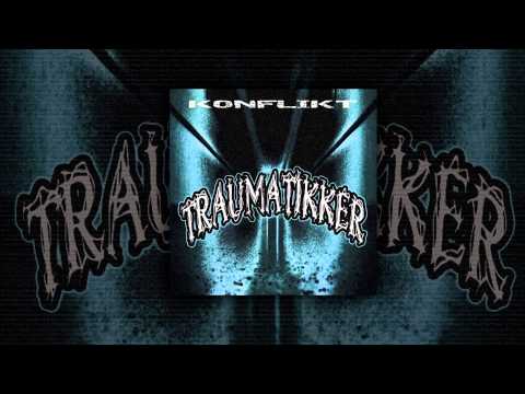Konflikt - Hitman Konflikt "TRAUMATIKKER"