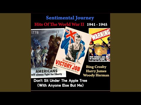 Goodbye Dear, I'll Be Back in a Year