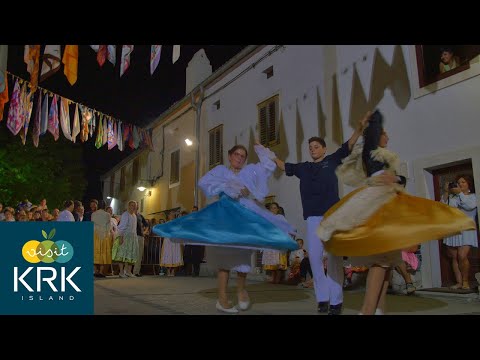 Stomorina Omišalj event