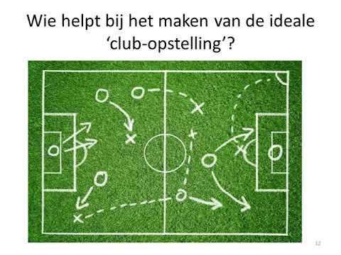 Hoe zet MHC WEESP de volgende stap naar