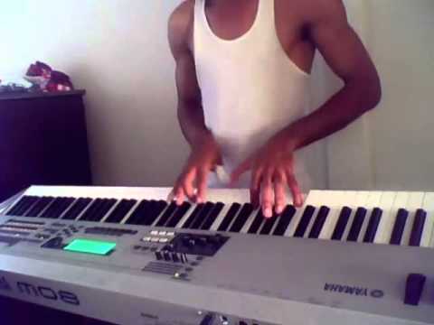 Coming Home - John Legend
