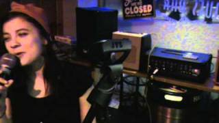 Joululaulu - Christmas Jam