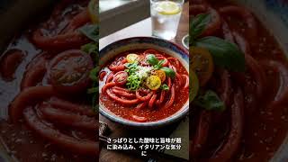 【究極のシンプル】忙しい日こそコレ。簡単にできる「ごちそうウドン」の極意