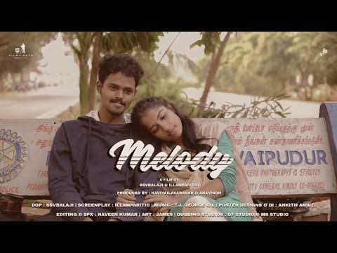 vinitha jaikumar melody