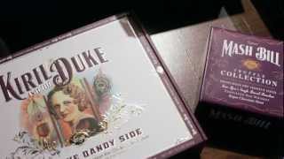 Kiril & the Duke: A Father's Day Tribute