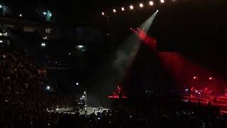 Herbert Grönemeyer - Flugzeuge im Bauch - live, Berlin, Mercedes-Benz Arena, 7.3.2019