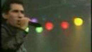 El rock de la carcel - Miguel Ríos