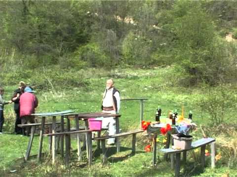 Stanisa Paunovic   Duor mujkica mja novo