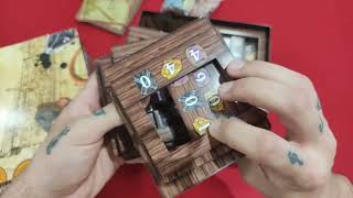 Vídeo sobre o produto