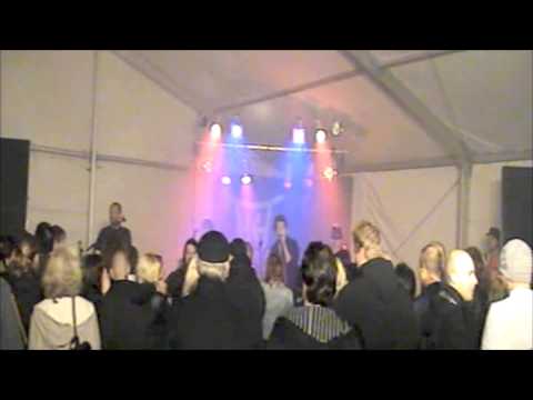 Some Kind of Rubus - The One Live Filipstad
