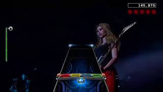 1st Ever Rock 'n' Roll Creation - Spinal Tap - Brutal Drums 100% FC