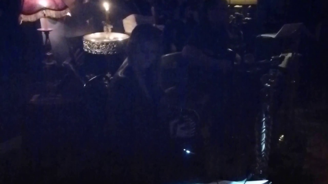 Aneta Pajek and Caio Rodriguez - Por una Cabeza 11/02/2017