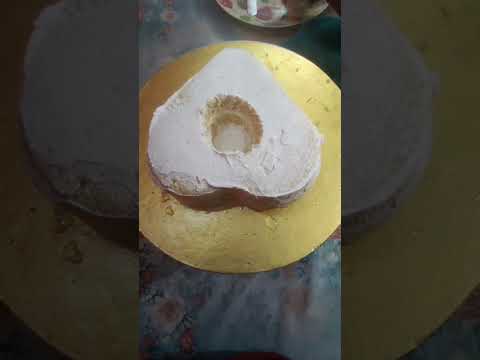 Taylor Swift 'Blank space' Cake