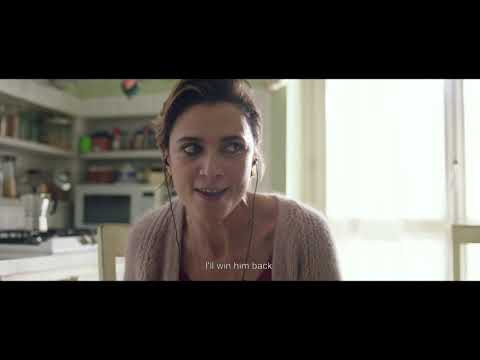 Tráiler Amor a toda costa [WEB-DL] 2021