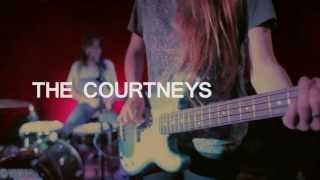 THE COURTNEYS 