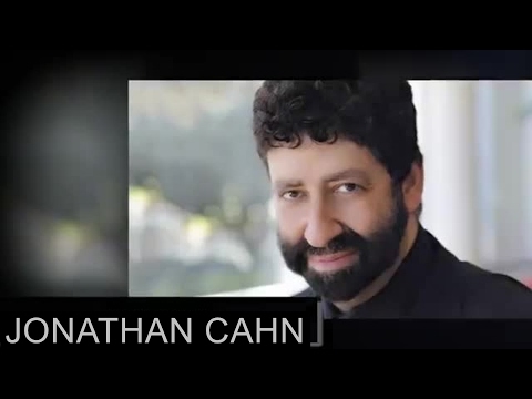 Jonathan Cahn – 3. Lamb Mysteries: Breaching through the Cherubim