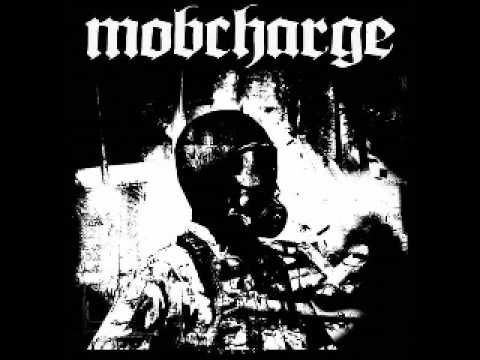 MOBCHARGE -  Live In Zaragoza 1996  (FULL)