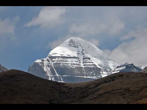 Mt Kailash and the Walk around the Sacred Mountain (2015 trip)
