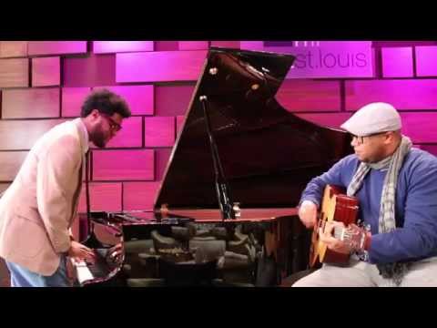 That's When You Love (Acoustic Version) by: Kenny DeShields - AXE White Label Collective