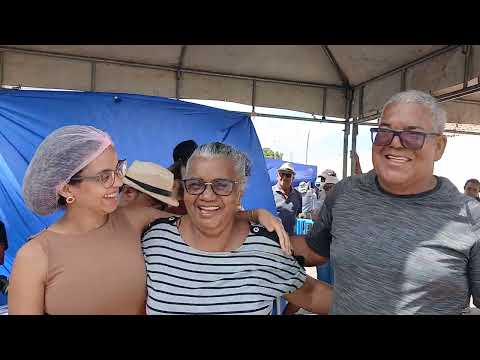 São Gonçalo 2026 em Casa Nova - Bahia