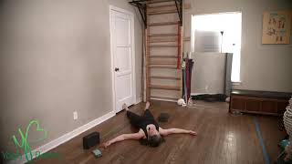 Level 2:  Friday  Sept 11th  11am (ANDRIA)