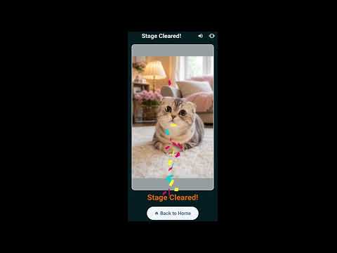 Cute Animal Jigsaw Puzzle video thumbnail