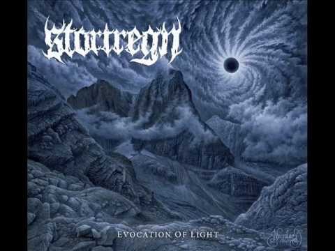 Stortregn - So Much Dust...