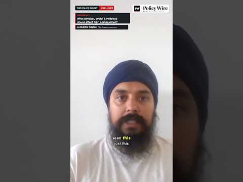 State Interference in Sikh Institutions