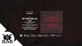 Identity Music Video