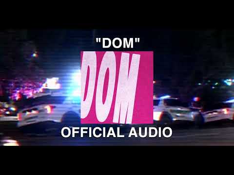 "DOM" | Official Audio | Swaizy