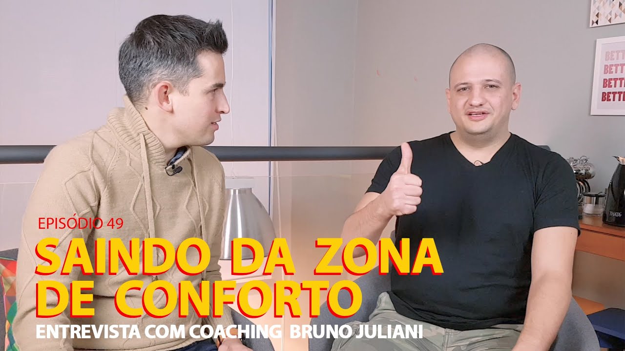 Coaching: DESENVOLVIMENTO PESSOAL e PROFISSIONAL!!! | E49 – MestreTV