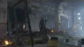 Harder to Stand Decade