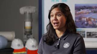 Water Industry Careers: West Basin Municipal Water District Water Resources Engineer