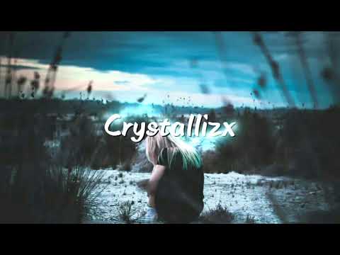 SUICIDEWΛVЕ x MYSTXRIVL - CRYSTVLLINX