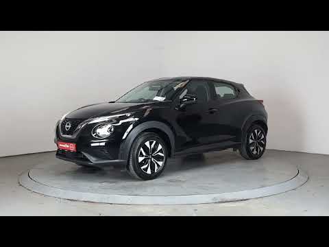 Nissan Juke 1.0 SV MY24.2 *WAS €33,270 - NOW €28,4 - Image 2