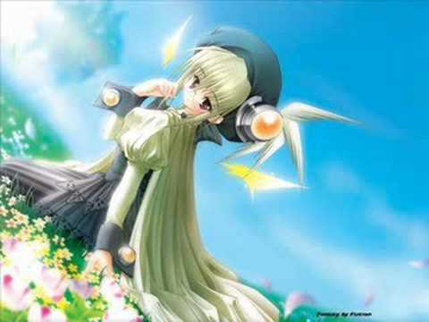 Fantasy Trance - One In A Million